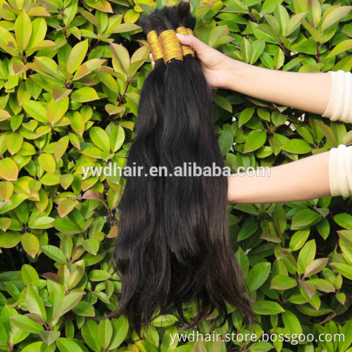 8A Grade Top Quality Malaysia Virgin Hair Bulk Raw Hair Ponytail Natural Human Hair Aliexpress UK